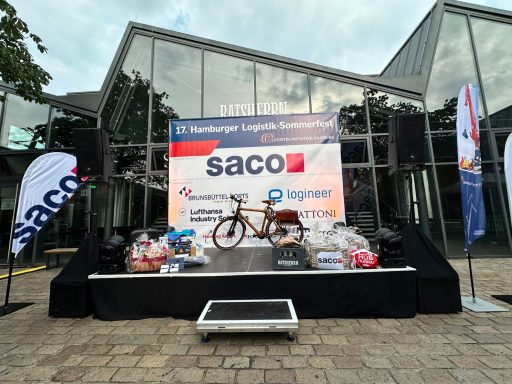 Logistik Initiative Sommerfest 